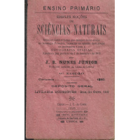 Livros/Acervo/J/JUNIOR JB NUNES